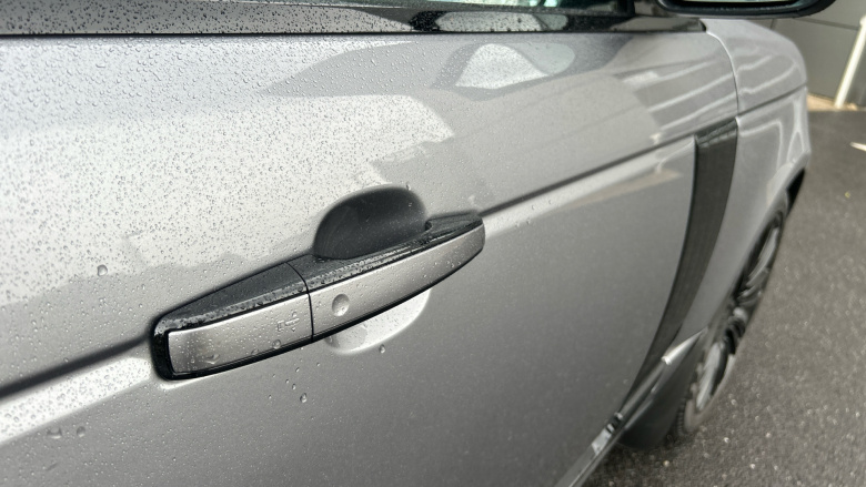 Land Rover Range Rover 3.0 SDV6 Vogue SE 4dr Auto Diesel Estate